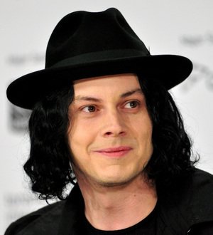 Jack White Looks to Lady Gaga for Inspiration