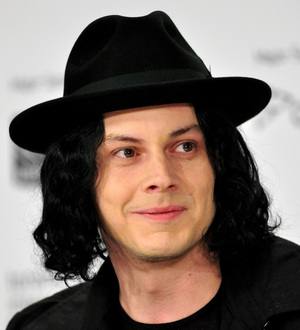 Jack White Looks to Lady Gaga for Inspiration