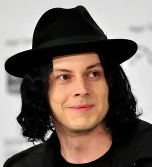 Jack White Looks to Lady Gaga for Inspiration