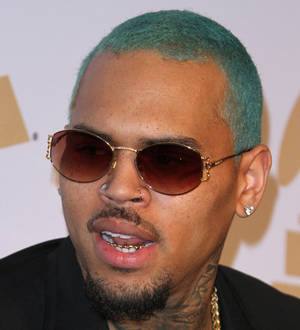 Chris Brown attacks Tyson Beckford on Twitter over Tran photo