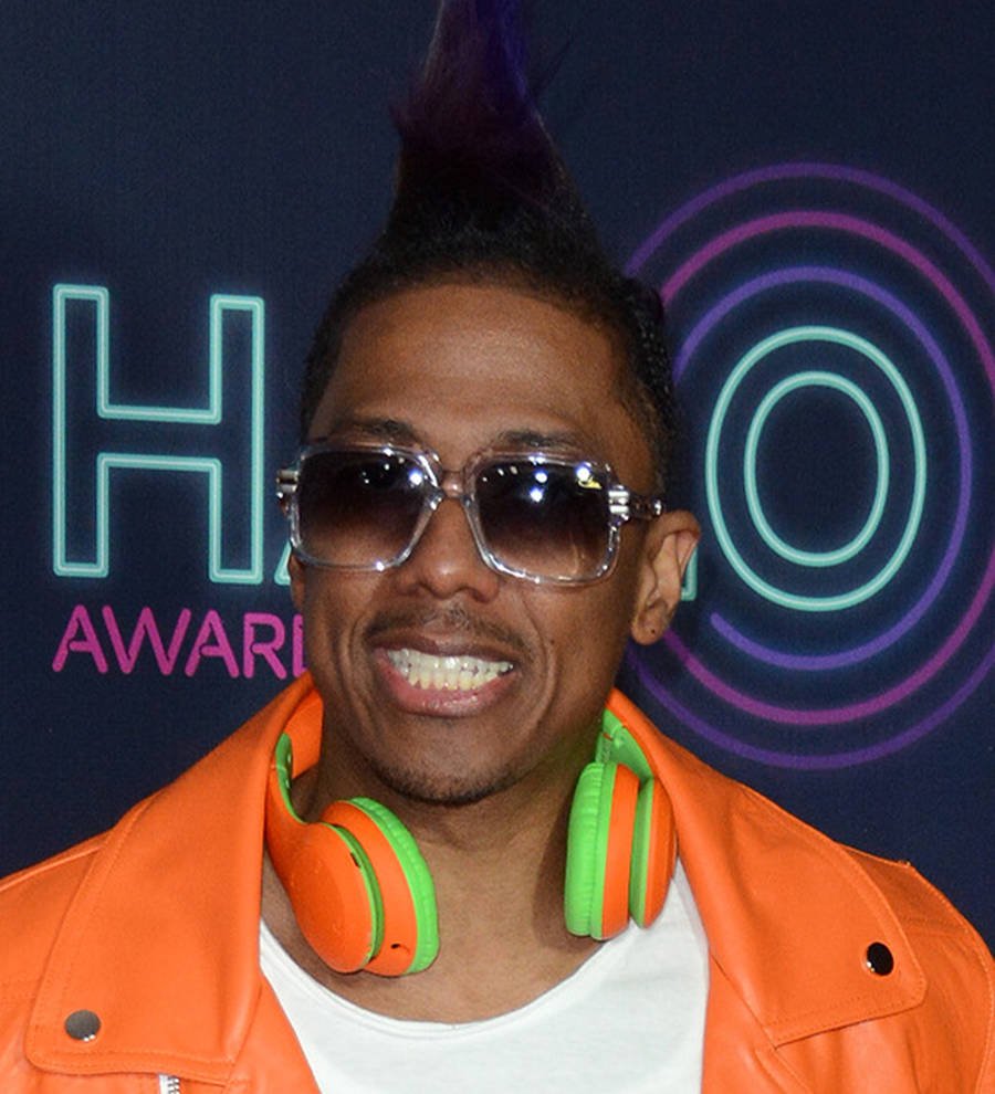 Nick Cannon: 'Yes, I'm expecting a baby with my ex'