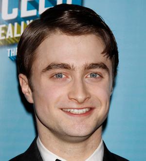 Emma Watson turns out to support Daniel Radcliffe on Broadway