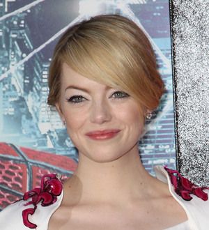 Emma Stone found it hard to find a stage name