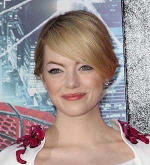 Emma Stone found it hard to find a stage name
