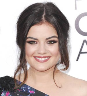 Lucy Hale cancels Grand Ole Opry gig