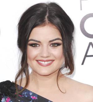 Lucy Hale cancels Grand Ole Opry gig