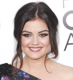 Lucy Hale cancels Grand Ole Opry gig