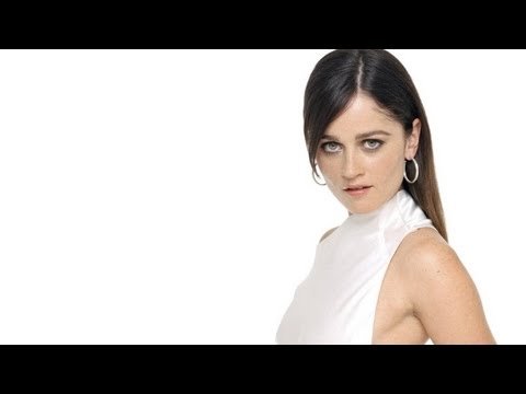 THE MENTALIST's Robin Tunney: Hunky Actor Magnet! - GUEST LIST ONLY