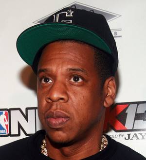 Jay-Z: 'Beyonce is not pregnant again'