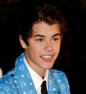 Justin Bieber plays down One Direction collaboration rumours