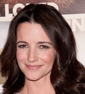 Kristin Davis adopts a baby girl