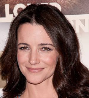 Kristin Davis adopts a baby girl