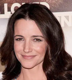 Kristin Davis adopts a baby girl
