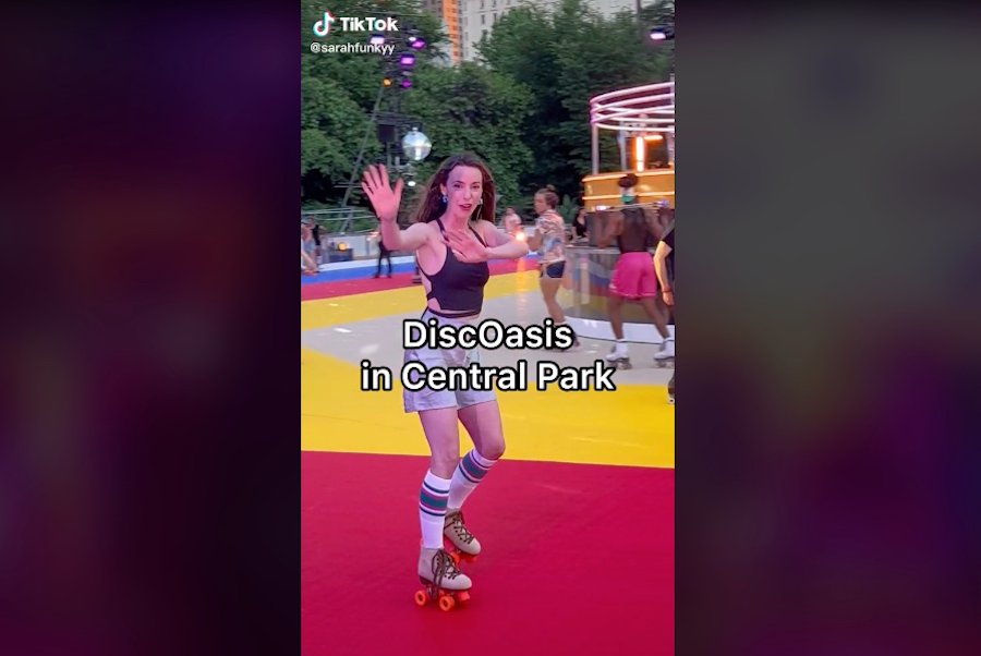 Top 5 Must-Visit Summer Attractions in NYC!