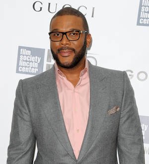 Tyler Perry confirms baby news