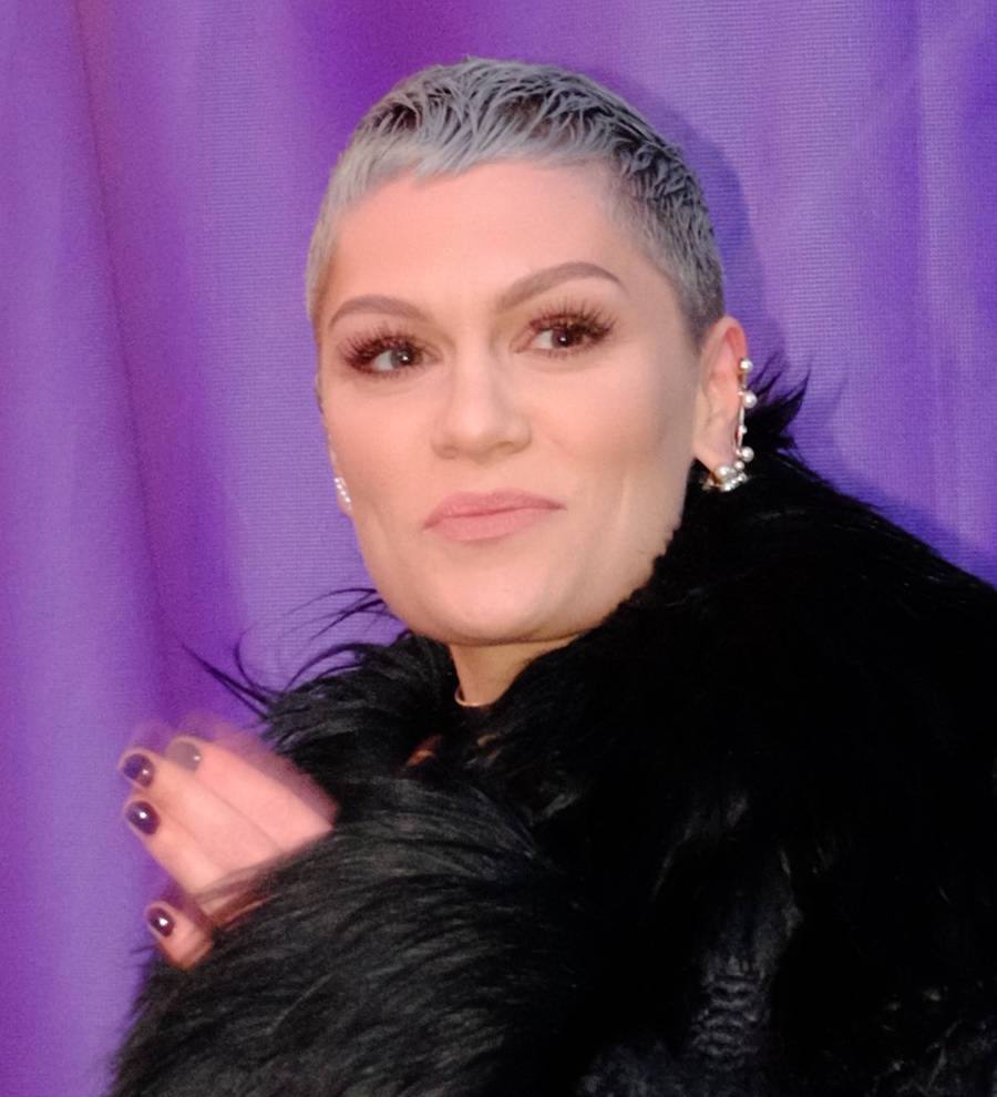 Jessie J upset at BRIT Awards snubs