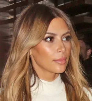 Kanye West: 'Kim isn't using me for my money'