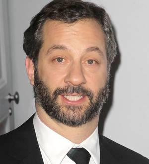 Judd Apatow undergoes therapy to control emotional troubles
