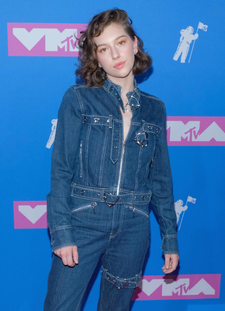 ARTIST TO WATCH: King Princess