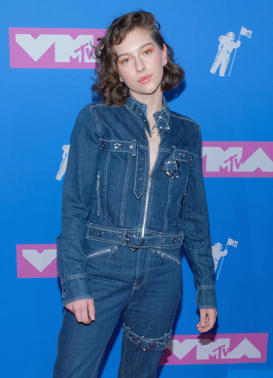 ARTIST TO WATCH: King Princess