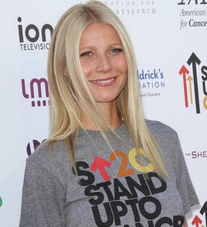 Gwyneth Paltrow to publish another cookbook