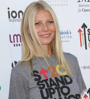Gwyneth Paltrow to publish another cookbook