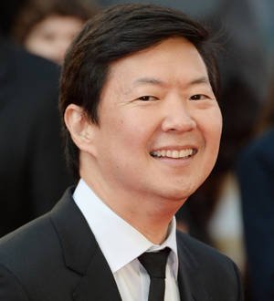 Ken Jeong helps sick passenger in mid-air drama