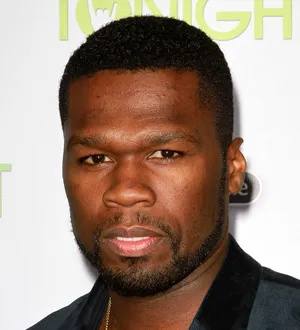 50 Cent recruiting Justin Bieber & Lady Gaga to back energy drinks fundraiser