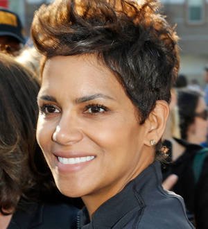 Halle Berry: 'Baby bump was a constant challenge on X-Men set'