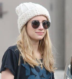 Emma Roberts and Dave Franco to star in cyber thriller