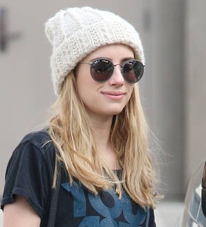 Emma Roberts and Dave Franco to star in cyber thriller