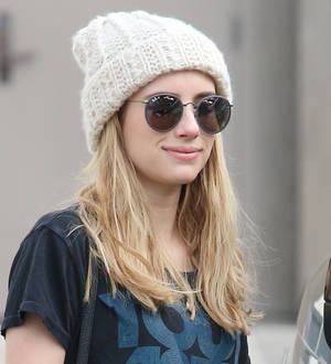 Emma Roberts and Dave Franco to star in cyber thriller