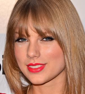 Taylor Swift dreams of Nicki Minaj duet