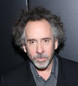 Tim Burton to direct live-action Disney