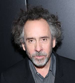 Tim Burton to direct live-action Disney