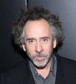 Tim Burton to direct live-action Disney