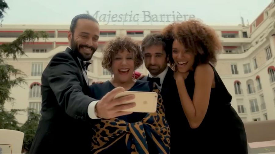 TV FROM AROUND THE WORLD: "Call My Agent!" (France)