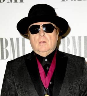 Van Morrison had no idea Bobby Womack was so ill during duet