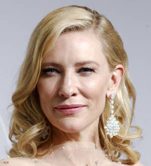 Cate Blanchett launches Salvation Army appeal