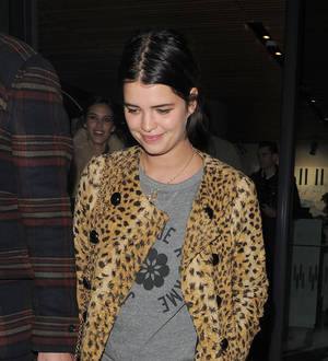 Pixie Geldof lands record deal