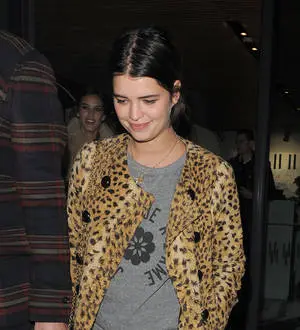 Pixie Geldof lands record deal