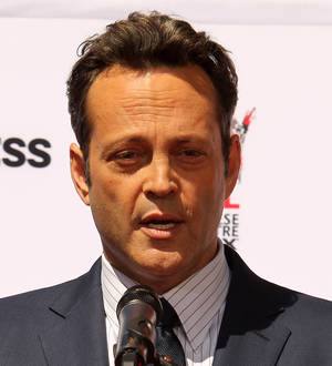 Vince Vaughn supports carrying guns in schools