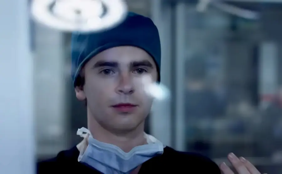 9 Medical TV Series That Bring a Unique Spin On The Genre!