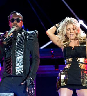 will.i.am's travel nightmare in Hong Kong