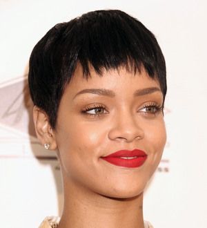 Rihanna topples Eminem as Facebook leader