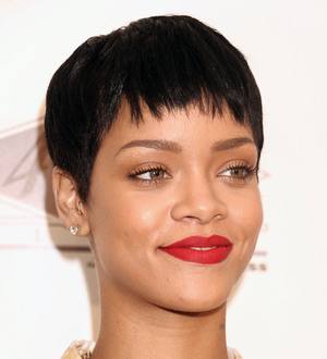Rihanna topples Eminem as Facebook leader