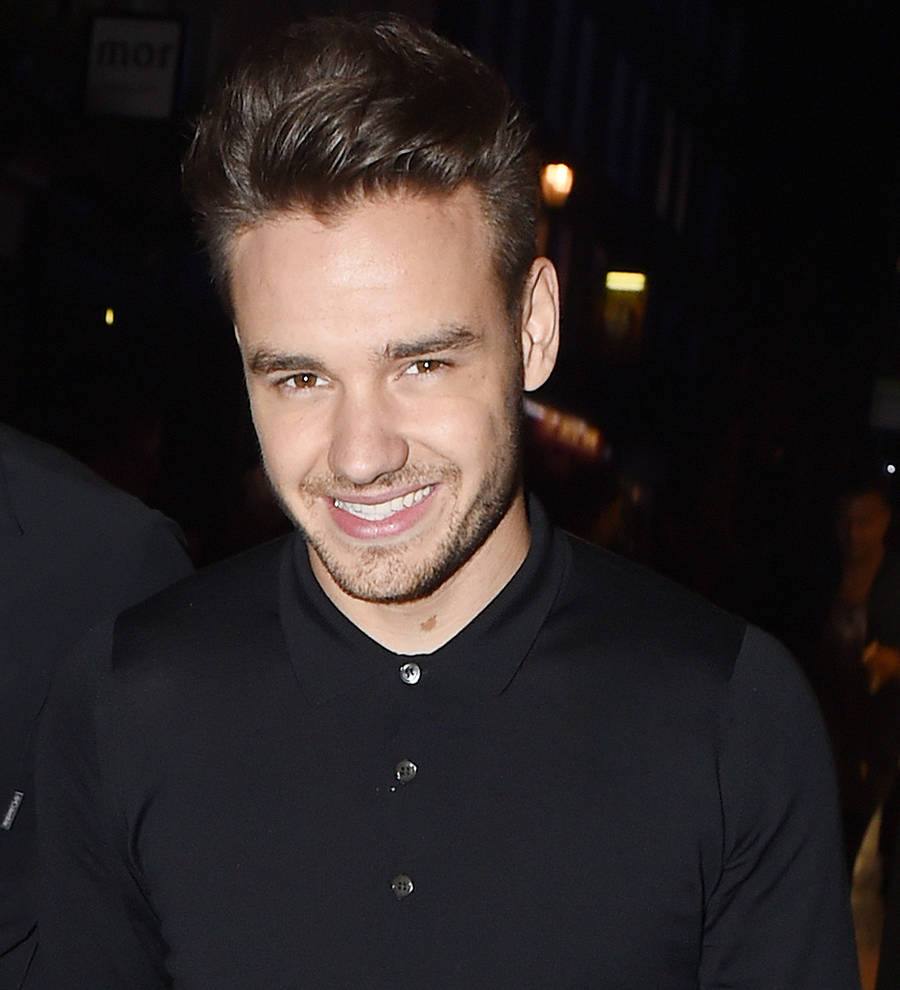 Liam Payne happy with timing of Zayn Malik's departure