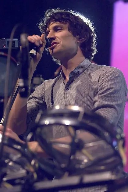 BTW, Gotye Has Other Music Too…