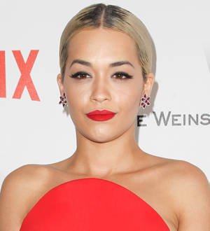 Rita Ora: 'I am incredibly grateful to Diane Warren'
