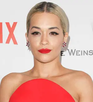 Rita Ora's fears over crooked posture